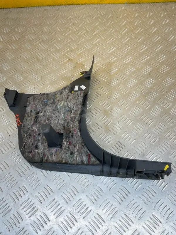 Накладка на порог AB392102349