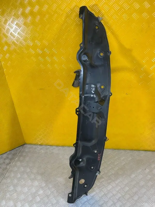 Планка под капот AB392102030