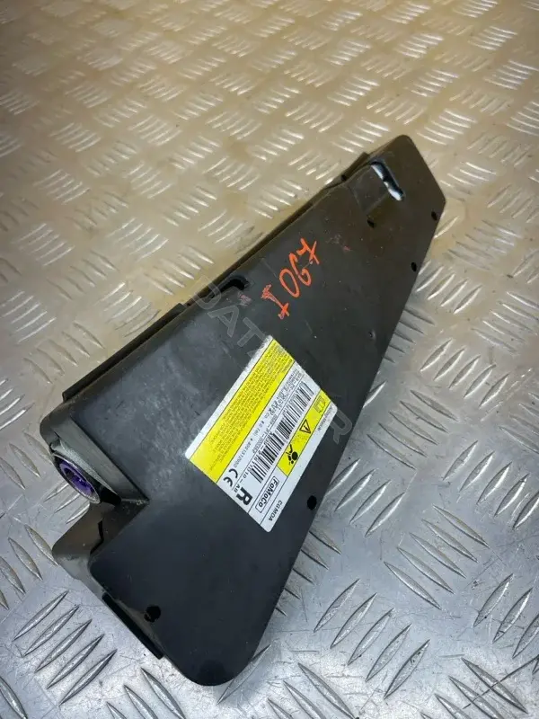 Подушка безопасности AB3921611D10AB