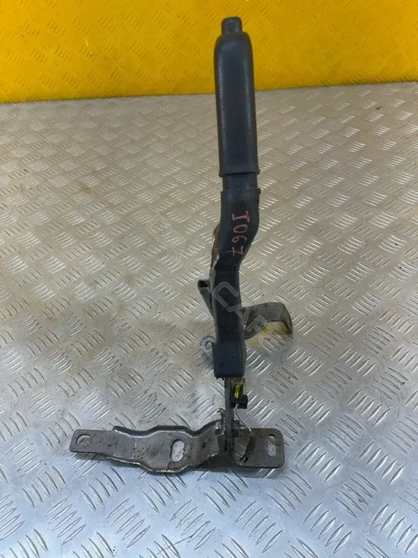 Рычаг ручного тормоза (ручника) AB312780