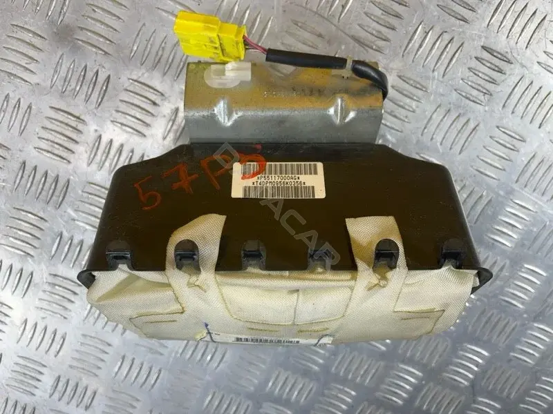 Подушка безопасности P602970300CC08