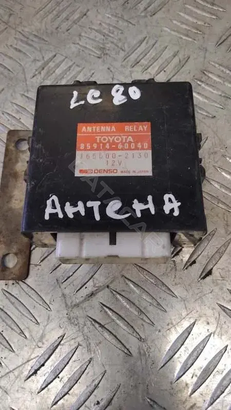 Блок управления антенной 8591460040
