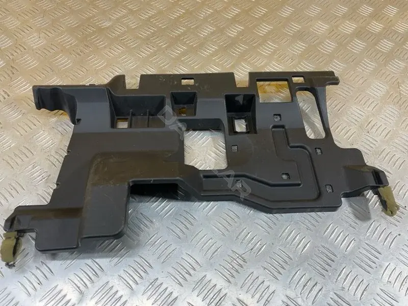Панель передняя салона (торпедо) 5564160030