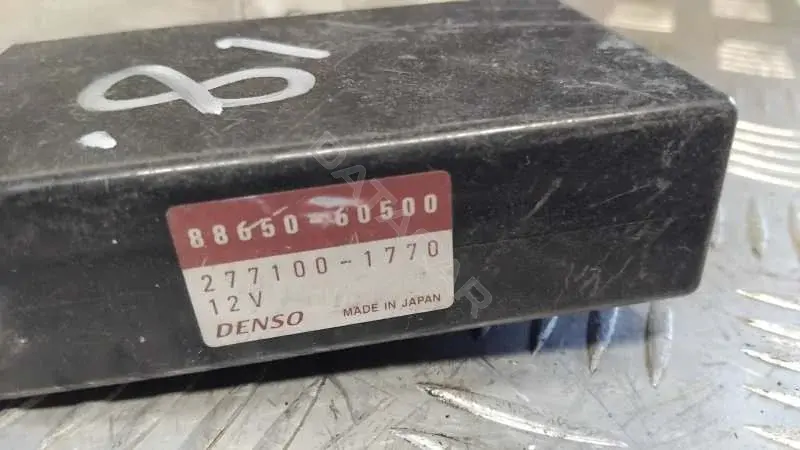 Блок комфорта 2771001770