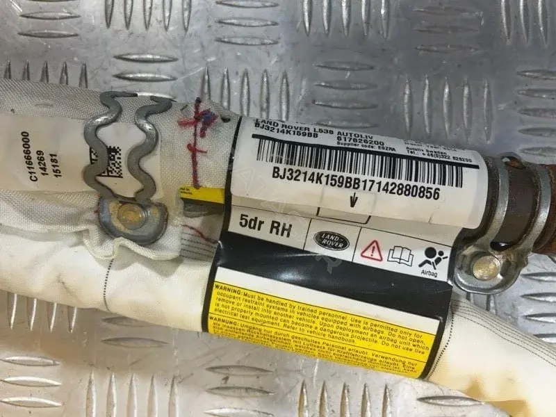Подушка безопасности BJ3214K159BB