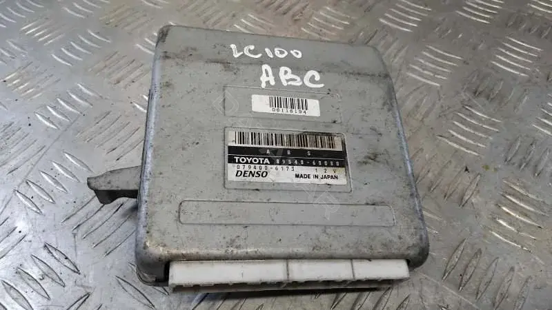 Блок управления АБС 8954060080