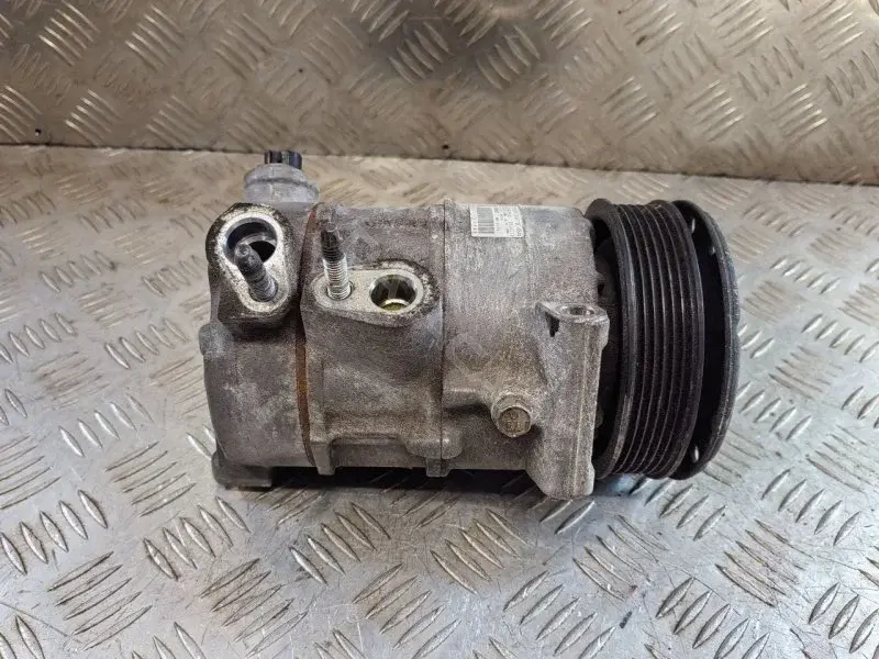 Компрессор кондиционера CG4471906844