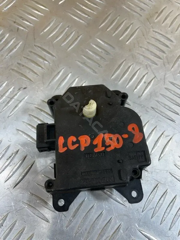 Мотор заслонки печки 0638000172