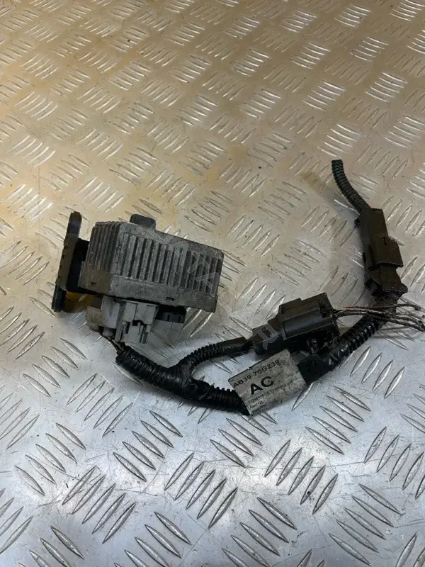 Реле свечей накала AB3970G239