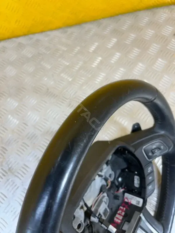 Руль EJ3M3F563KA
