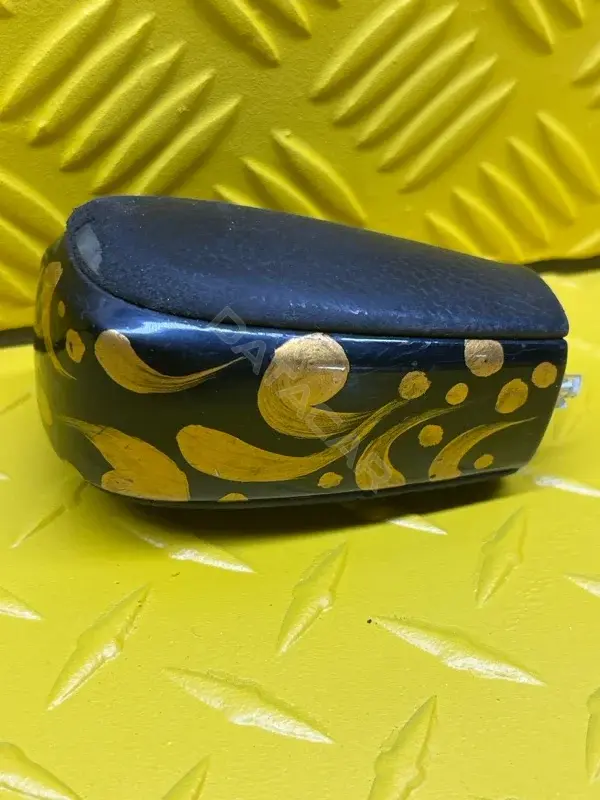 Ручка КПП 175328
