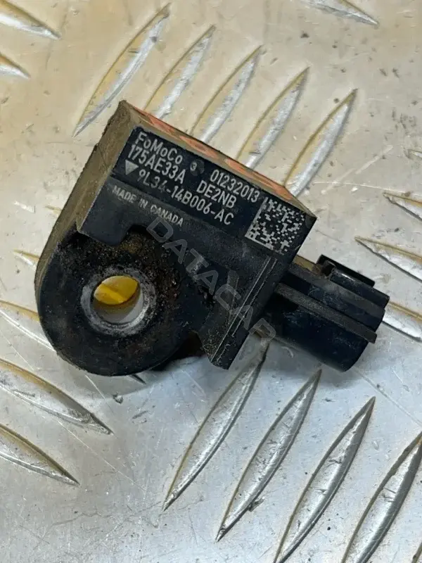 Датчик удара 9L3414B006AC