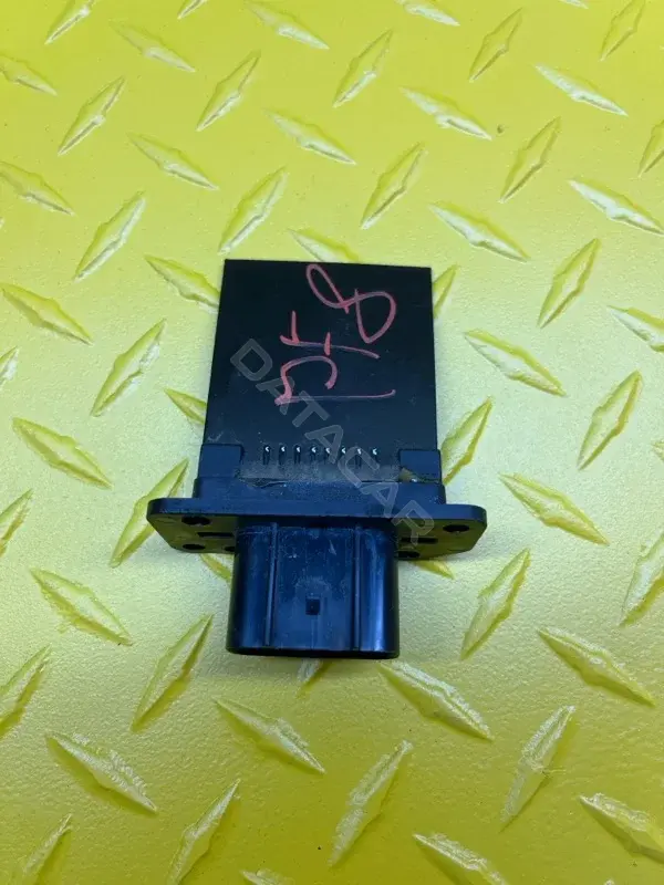 Резистор печки 4NAH19A706BA