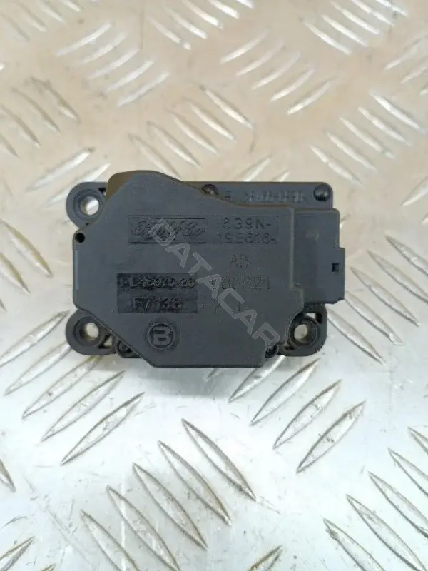 Мотор заслонки печки 6G9N19E616