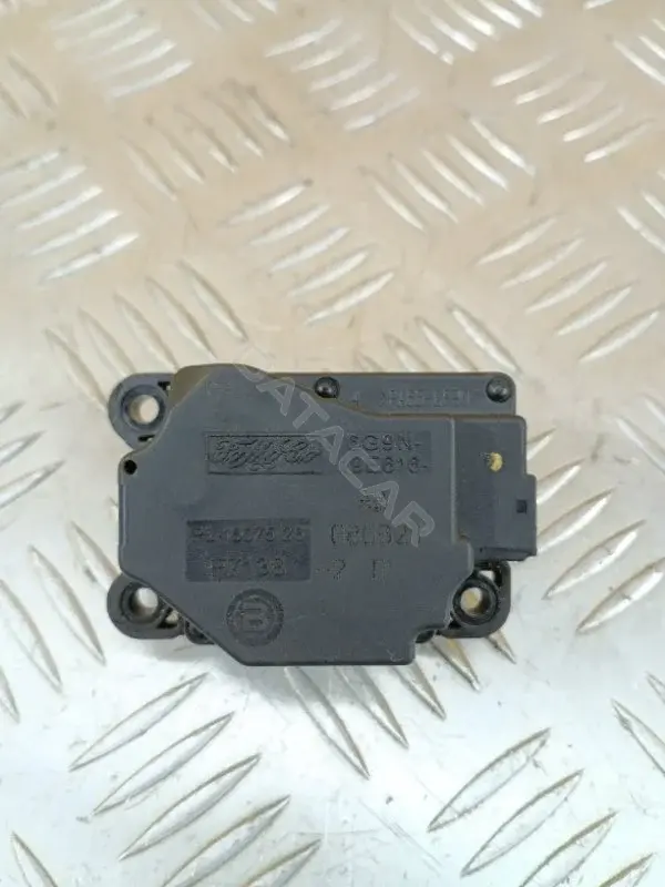Мотор заслонки печки 6G9N19E616