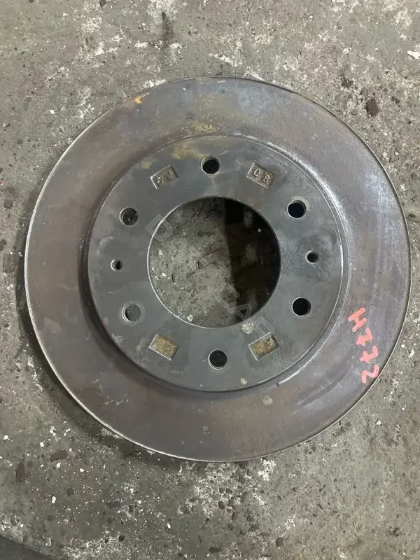 Тормозные диски 4615A203