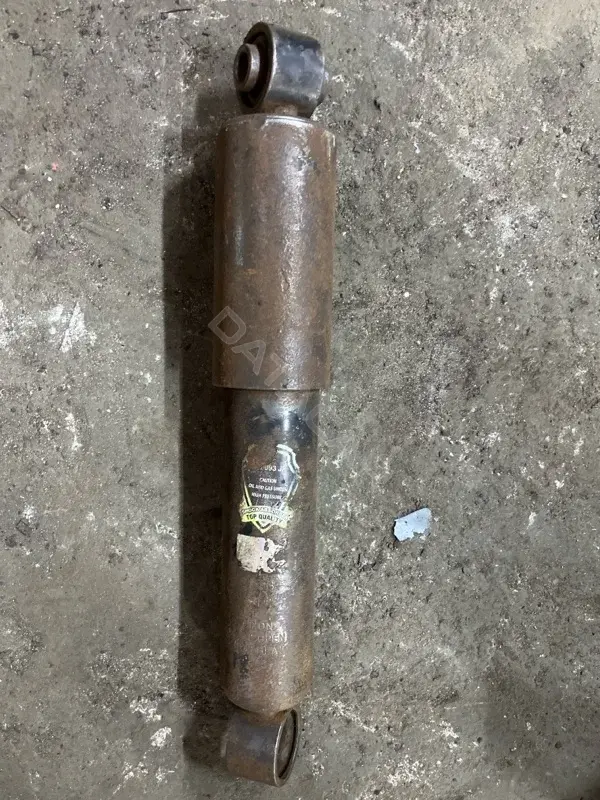 Амортизаторы 175706