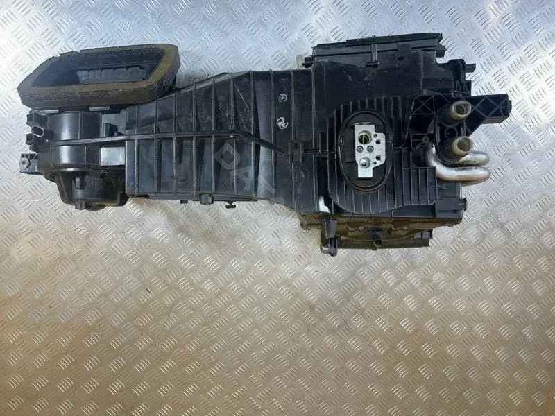 Отопитель в сборе (печка) 3C1820003EC