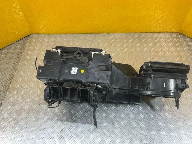 Отопитель в сборе (печка) 4G1820005G