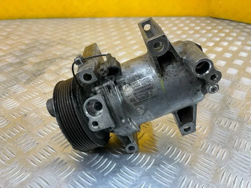 Компрессор кондиционера 92600KH70A