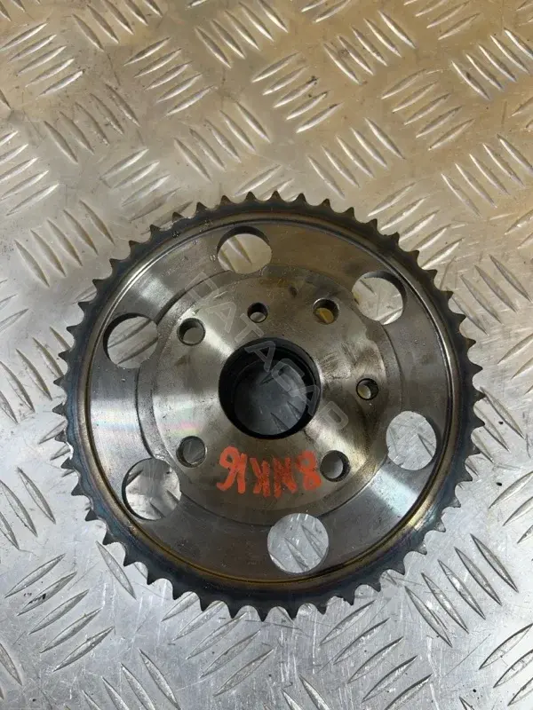 Шкив ТНВД 175925