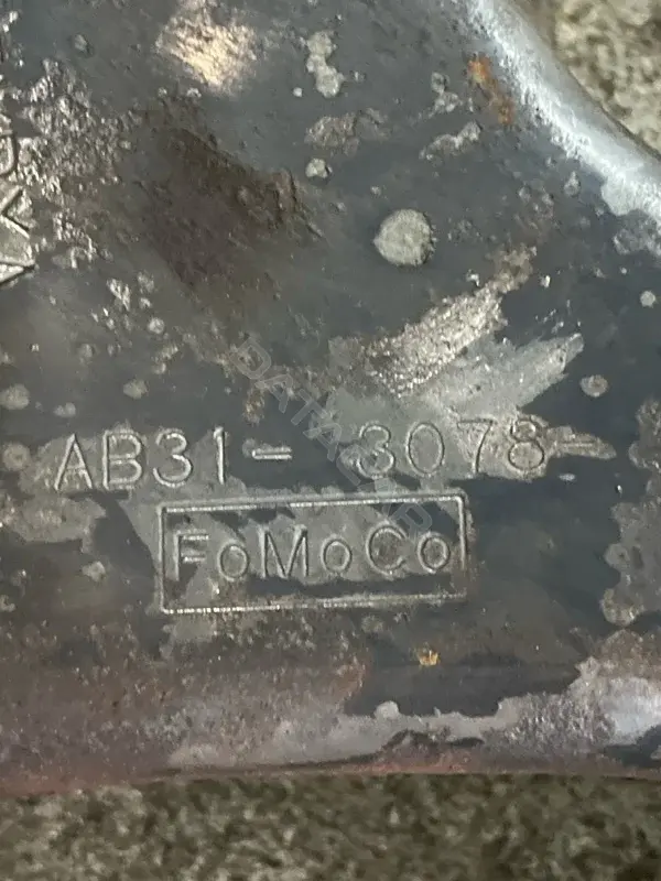 Рычаги AB313078