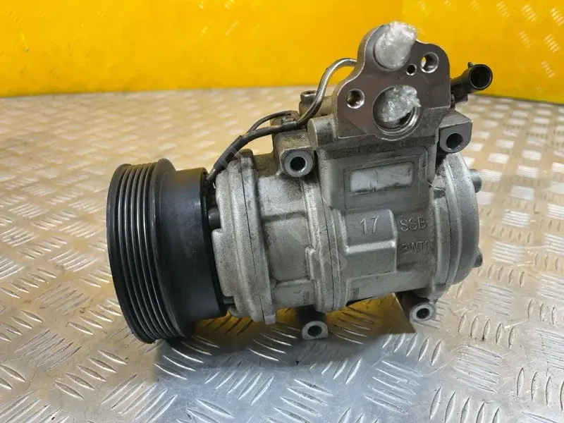 Компрессор кондиционера 8103200K84