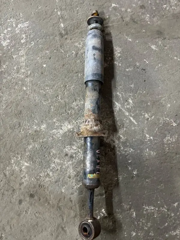 Амортизаторы 48510OK140