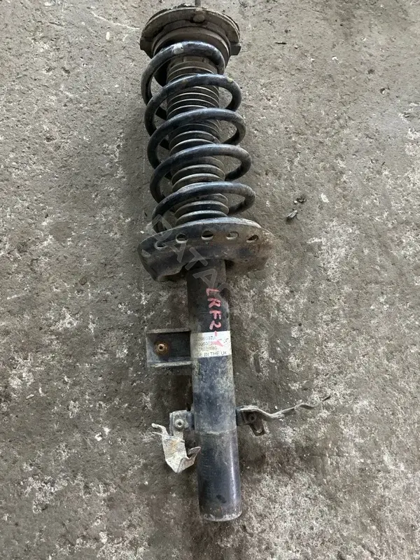 Амортизаторы 22266097A