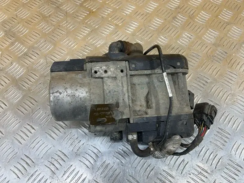 Автономный отопитель 6G9N18K463BT