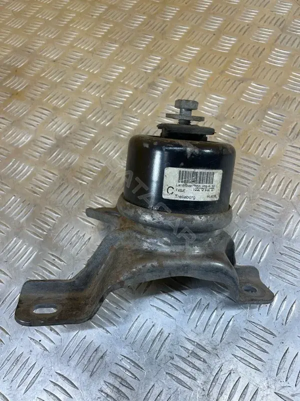 Подушка двигателя (Опора) 7G926F012BA