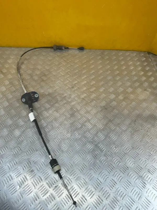 Трос КПП 6G927E395AD