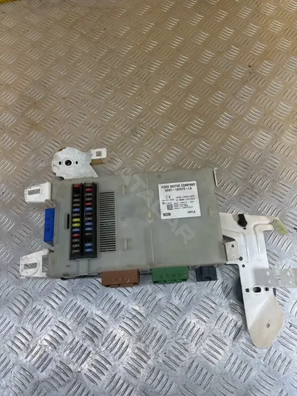 Блок предохранителей 6G9T14D572LA
