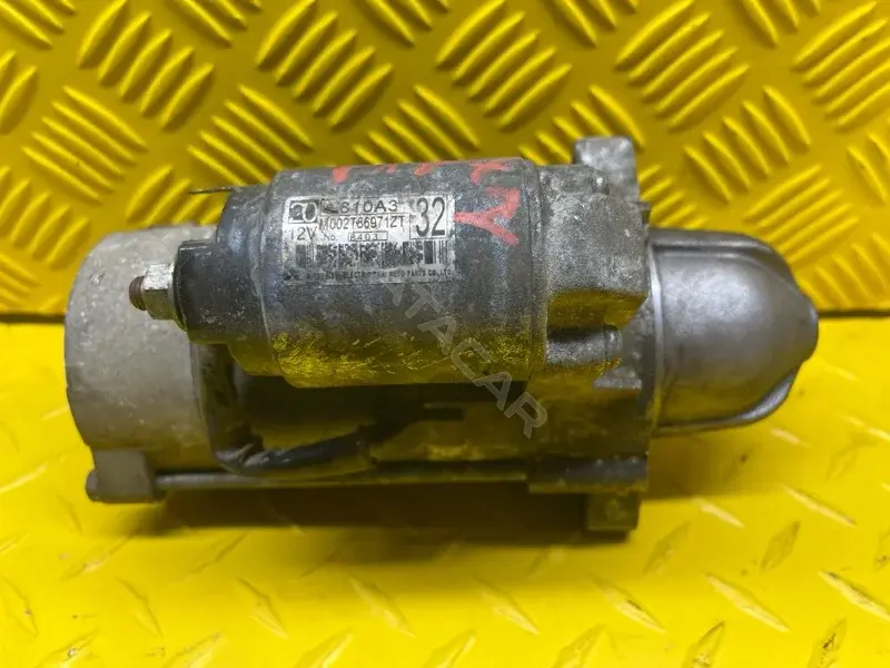 Стартер M002T86971ZT