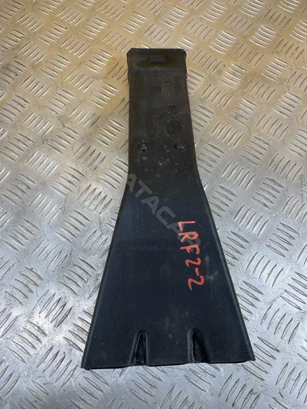 Воздуховод 6H52113B12AB
