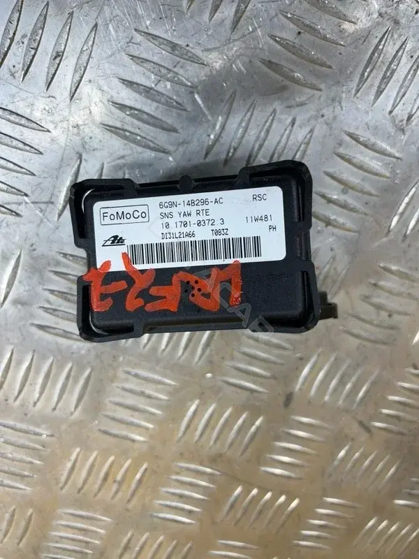 Датчик ускорения 6G9N148296AC
