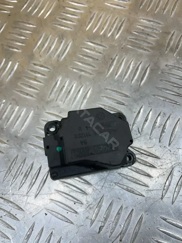 Мотор заслонки печки 6G9N19E616BA