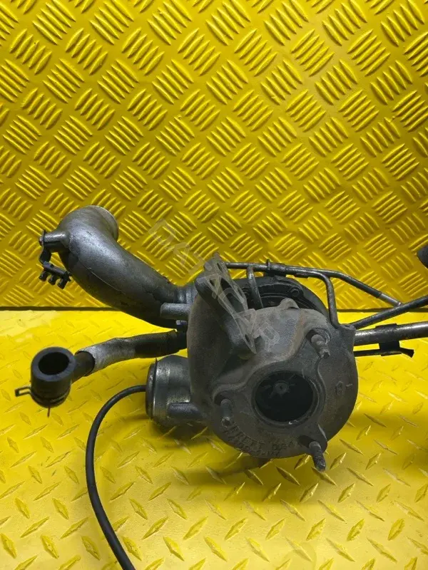 Турбина GT2056V