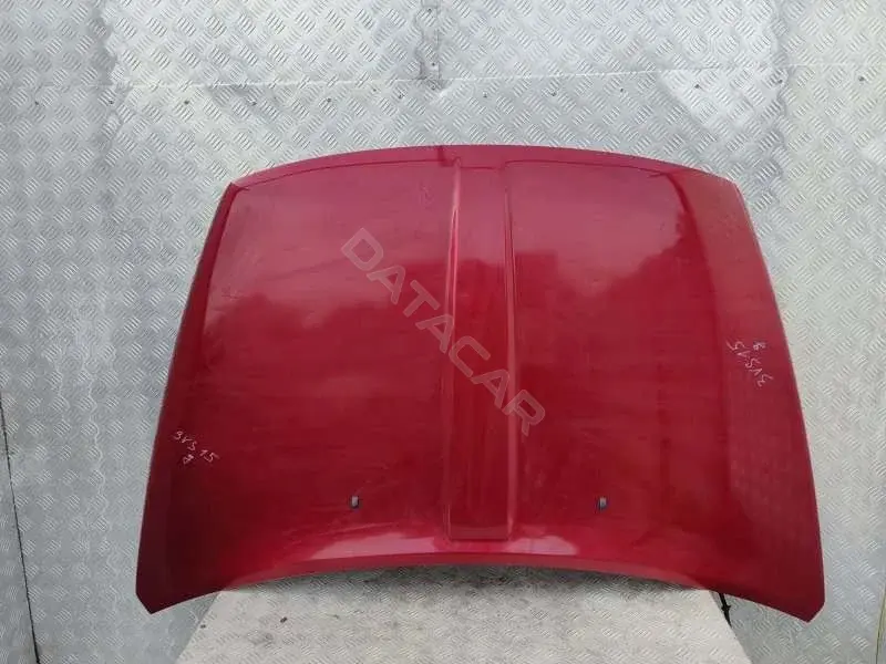 Капот 177072