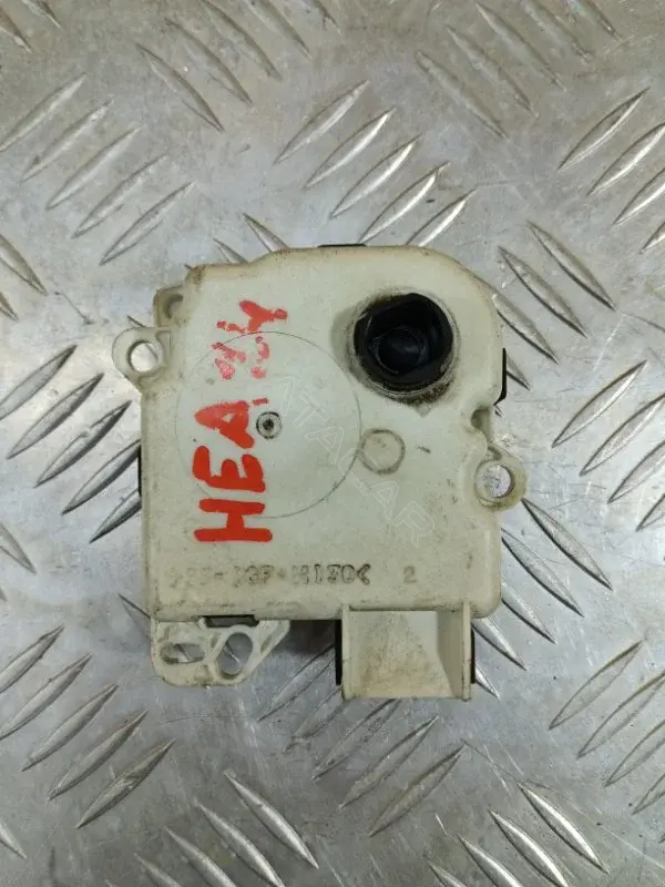 Мотор заслонки печки VP5NEH19B616DB