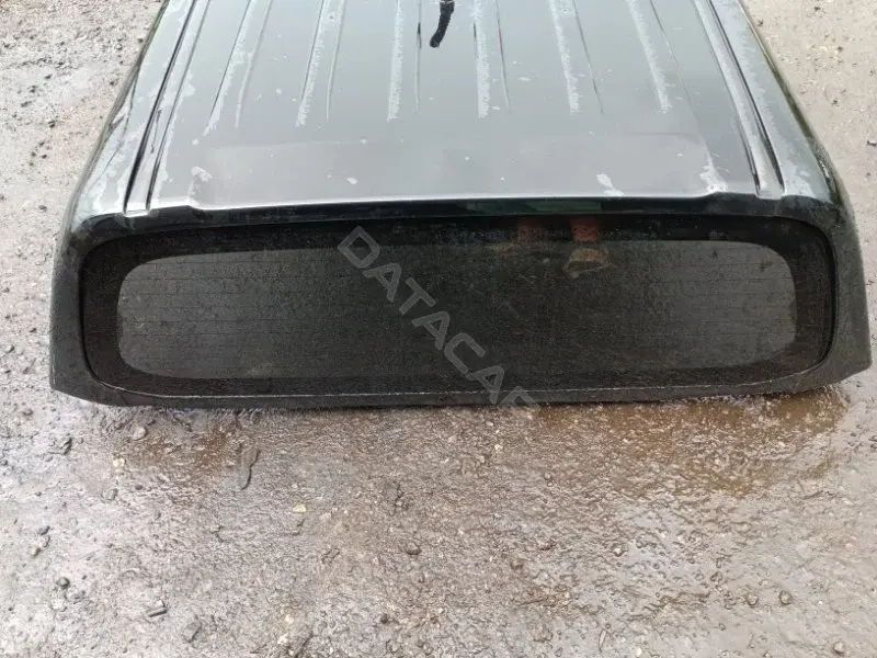 Заднее стекло 43R000042
