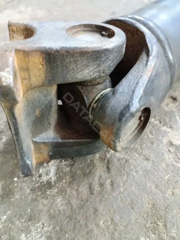 Кардан 37200EB300