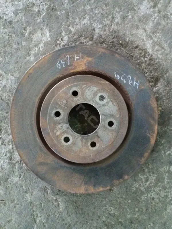 Тормозные диски 402065X00A