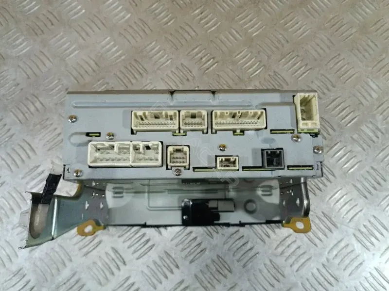 Магнитола 861400K411