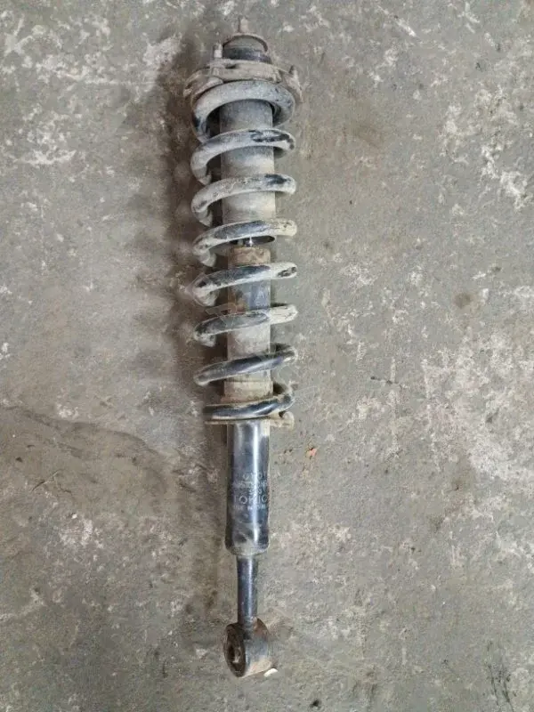 Амортизаторы 485100K600