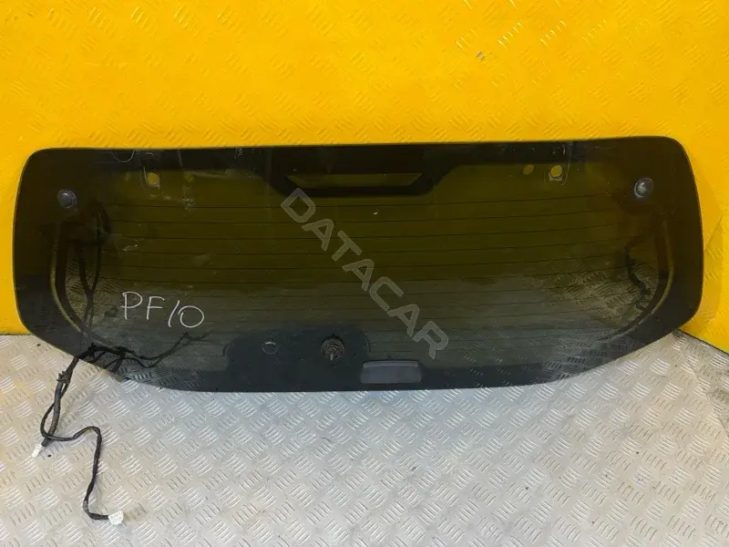 Заднее стекло 90300ZP40A