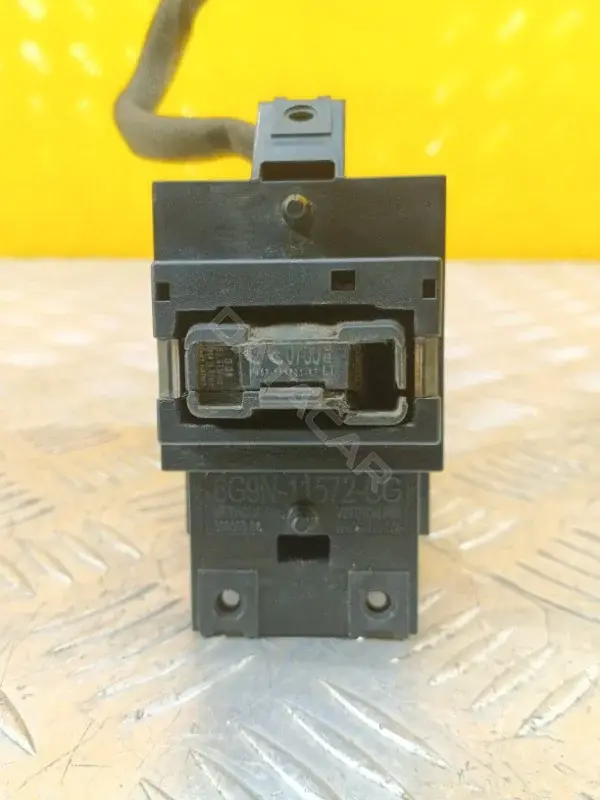 Замок зажигания 6G9N11572CG
