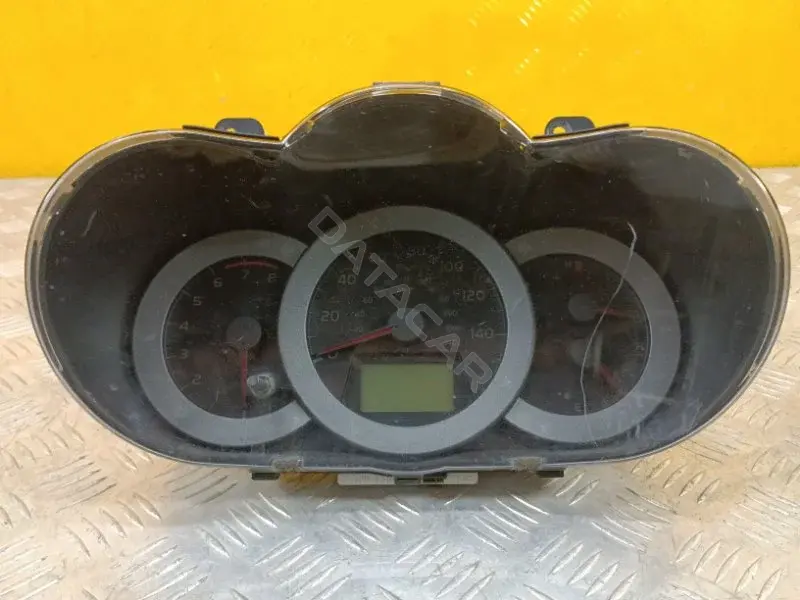 Панель приборов 8380042G40