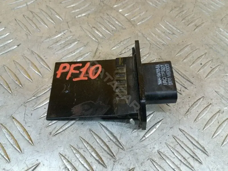 Резистор печки 4NAH19A706BA