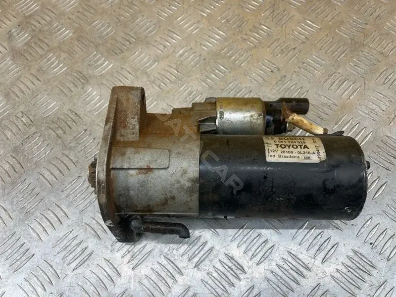 Стартер 281000L210A